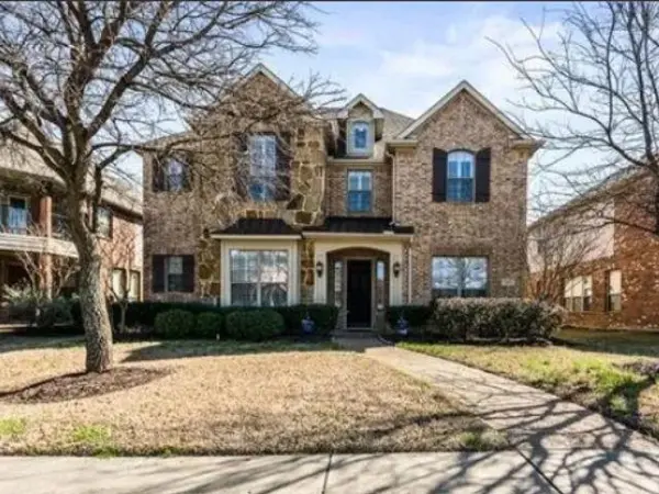 935 Pelican Drive, Allen, TX 75013