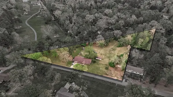 113 Cypress Lake Circle, Benton, LA 71006