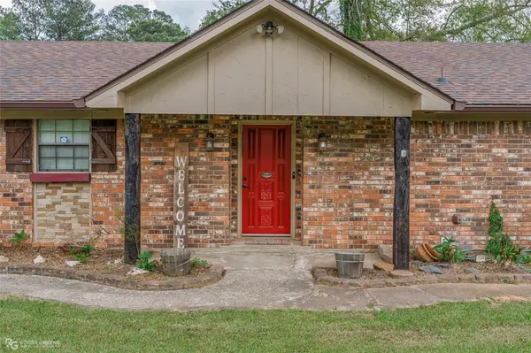 113 Cypress Lake Circle, Benton, LA 71006