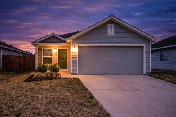 3616 Kinglet Court, Mckinney, TX 75071