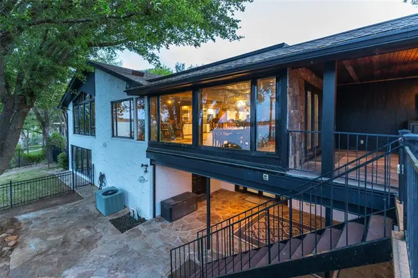 440 Lakeside Drive, Brownwood, TX 76801