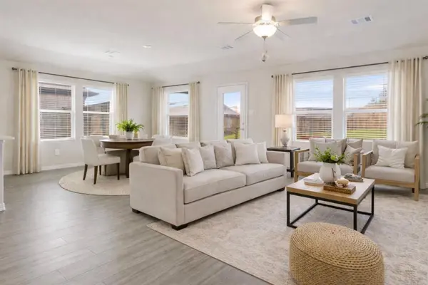 2317 Bellatrix Drive, Haslet, TX 76052