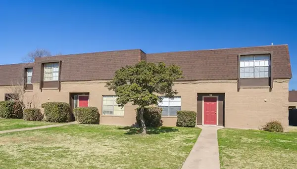 2400 Buffalo Gap Road #136, Abilene, TX 79605