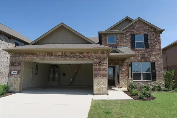 16616 White Rock Boulevard, Prosper, TX 75078