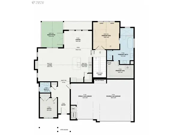 15001 Pomidor PL, Oregon City, OR 97045