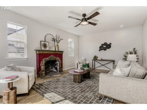 3235 NE Klickitat ST, Portland, OR 97212