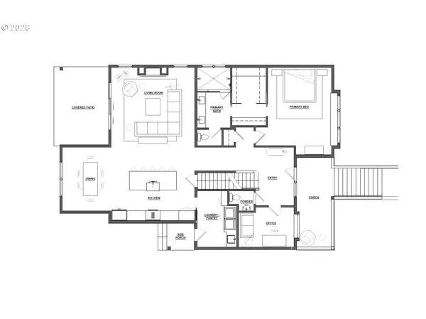 4233 SW MARIGOLD ST, Portland, OR 97219