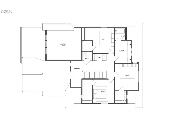 4233 SW MARIGOLD ST, Portland, OR 97219