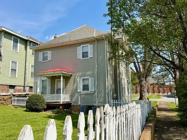 1103 Rivermont AVE, Lynchburg, VA 24504