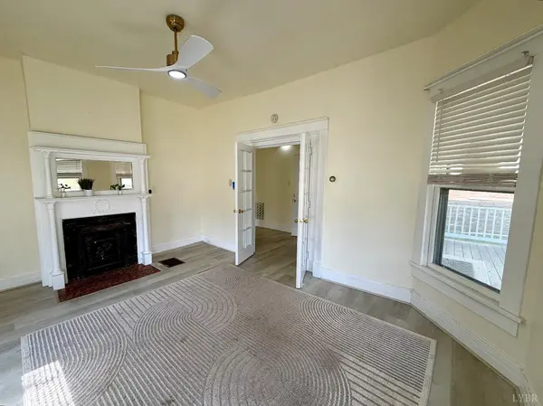 1103 Rivermont AVE, Lynchburg, VA 24504