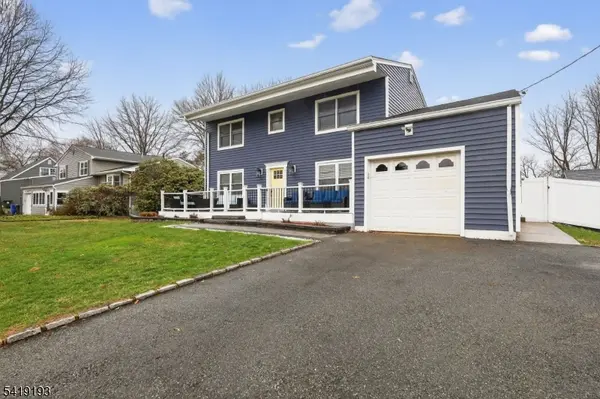 9 Linwood Rd, Mount Olive Twp., NJ 07836