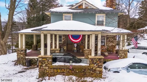 1635 Union Valley Rd, West Milford Twp., NJ 07480