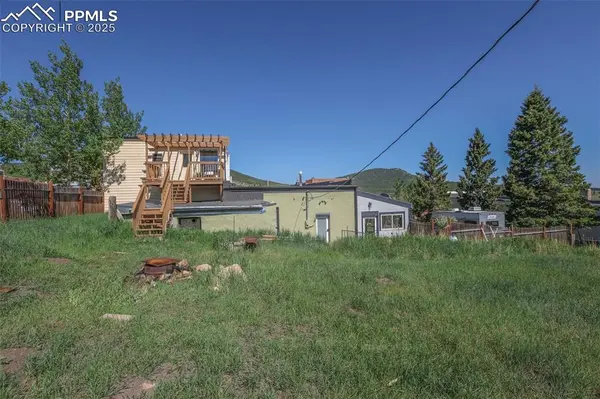 119 S 3rd ST, Victor, CO 80860