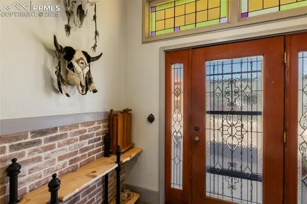 119 S 3rd ST, Victor, CO 80860