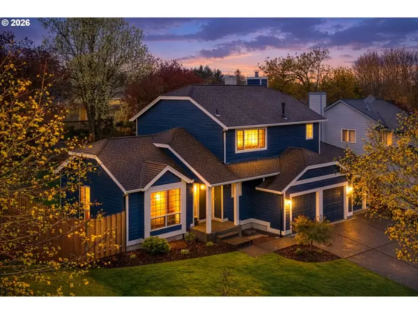 1321 SW NAPOLEON PL, Troutdale, OR 97060