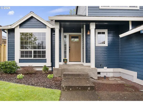 1321 SW NAPOLEON PL, Troutdale, OR 97060