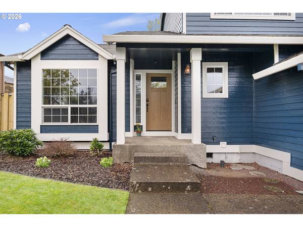 1321 SW NAPOLEON PL, Troutdale, OR 97060