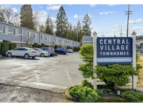 3612 SW MULTNOMAH BLVD, Portland, OR 97219