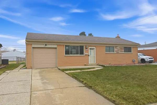 3047 Earl DR, Warren, MI 48092