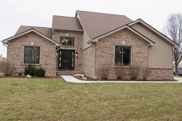 617 Turnbull ST, Lapeer, MI 48446