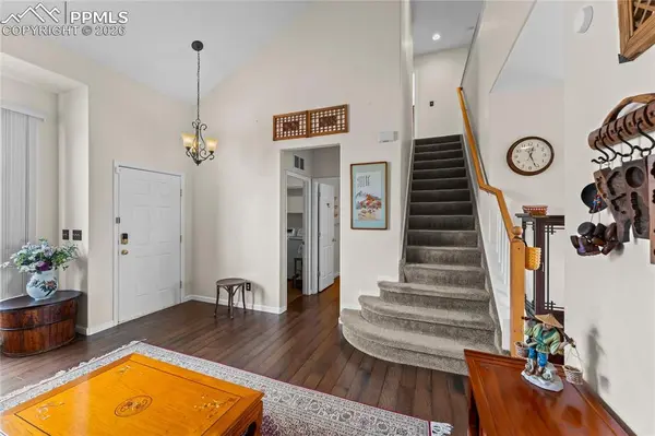 4336 Round Hill DR, Colorado Springs, CO 80922