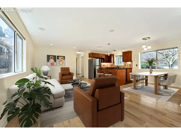 137 SE 73RD AVE, Portland, OR 97215