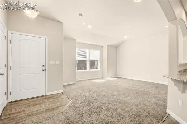 2041 BIRMINGHAM LOOP, Colorado Springs, CO 80910