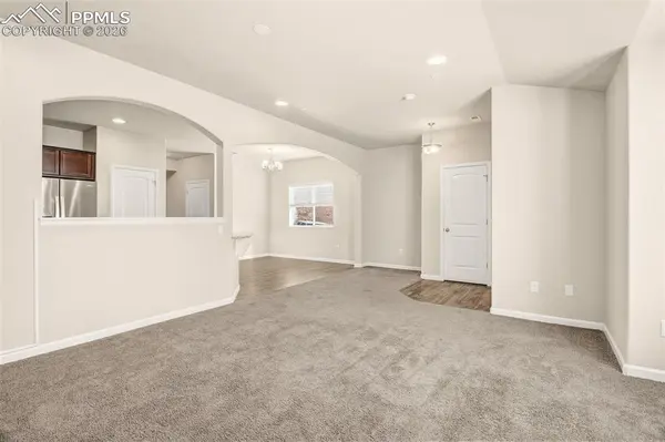 2041 BIRMINGHAM LOOP, Colorado Springs, CO 80910