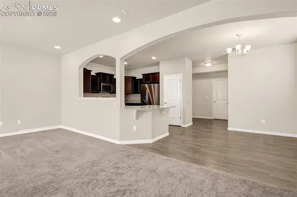 2041 BIRMINGHAM LOOP, Colorado Springs, CO 80910