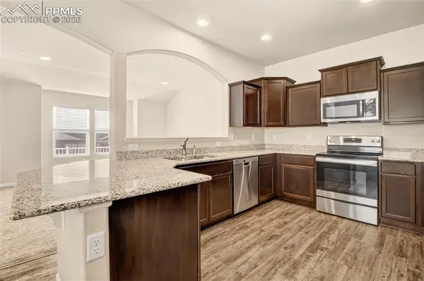 2041 BIRMINGHAM LOOP, Colorado Springs, CO 80910