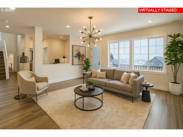 11728 SW HAYRICK TER, Beaverton, OR 97007