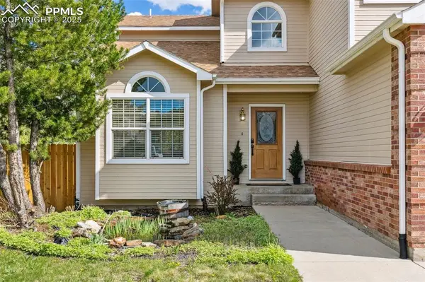 7665 Calloway CT, Colorado Springs, CO 80919