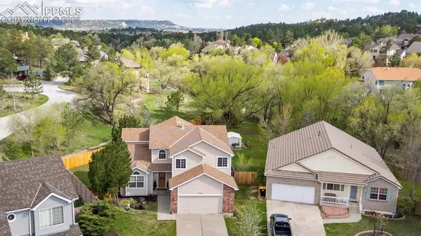 7665 Calloway CT, Colorado Springs, CO 80919