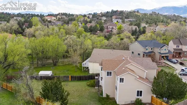 7665 Calloway CT, Colorado Springs, CO 80919