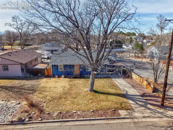 111 Newman AVE, Pueblo, CO 81005