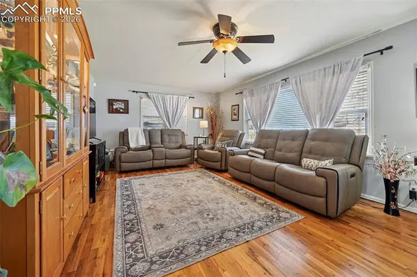 111 Newman AVE, Pueblo, CO 81005