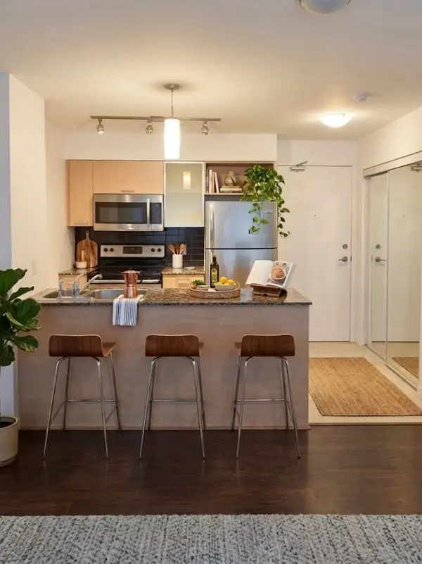 38 Grenville ST #2609, Toronto C01, ON M4Y 1A5