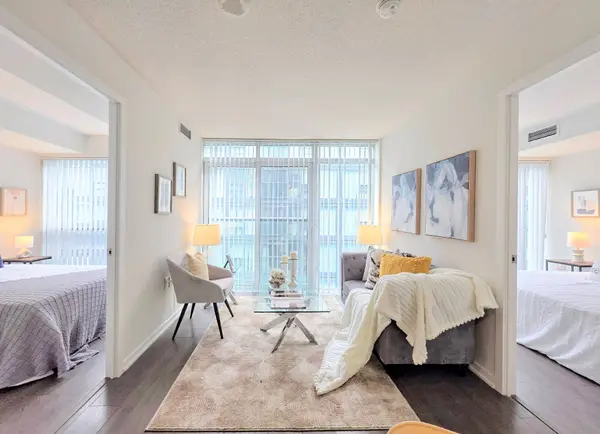 36 Lisgar ST #1907E, Toronto C01, ON M6J 0C7