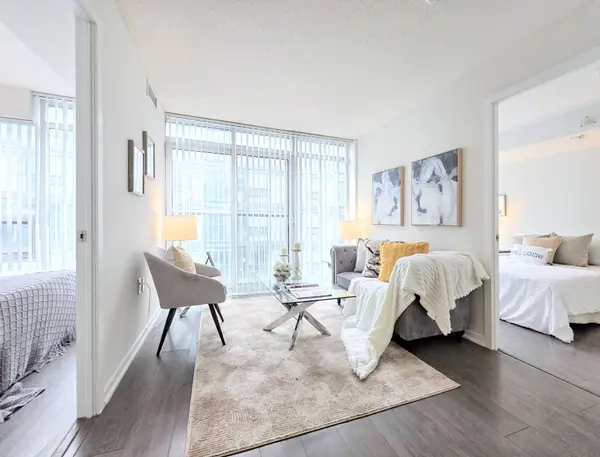 36 Lisgar ST #1907E, Toronto C01, ON M6J 0C7