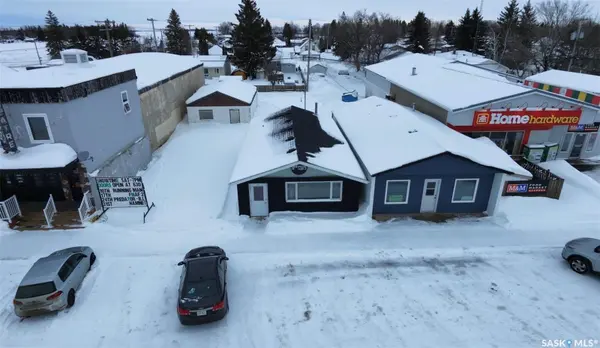 421 Main STREET S, Foam Lake, SK S0A 1A0