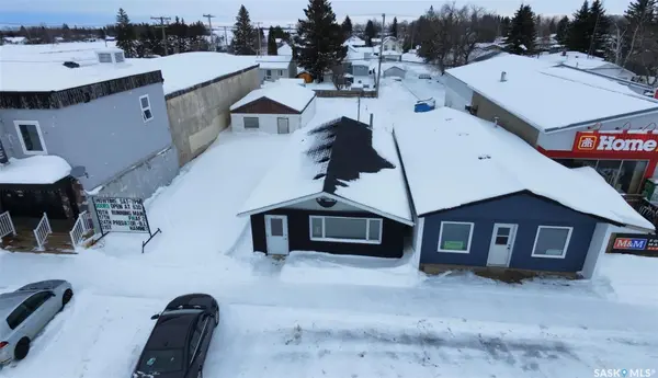 421 Main STREET S, Foam Lake, SK S0A 1A0