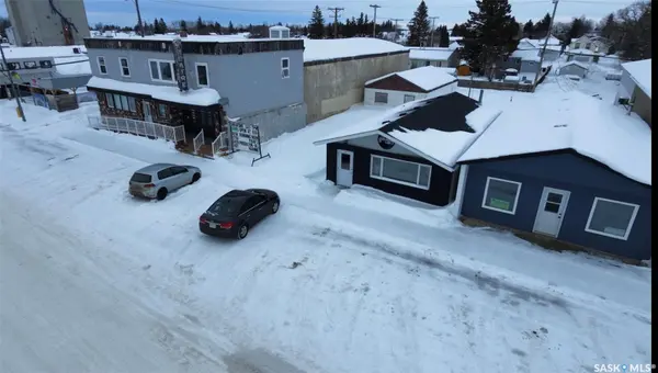 421 Main STREET S, Foam Lake, SK S0A 1A0