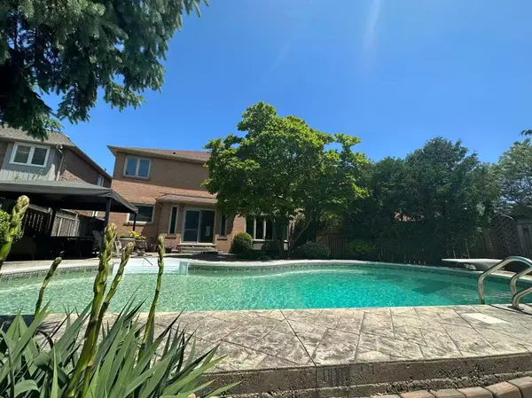 1472 Bayshire DR, Oakville, ON L6H 6E6