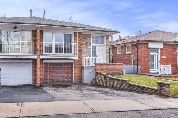 129 Milady RD, Toronto W05, ON M9L 2J1