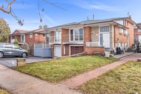 129 Milady RD, Toronto W05, ON M9L 2J1