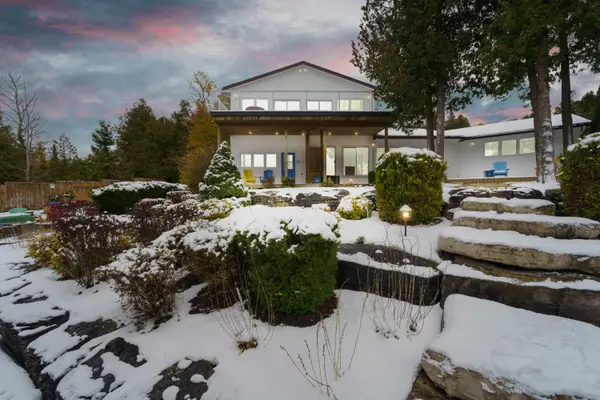 34 Green Cedar DR N, Northern Bruce Peninsula, ON N0H 1W0