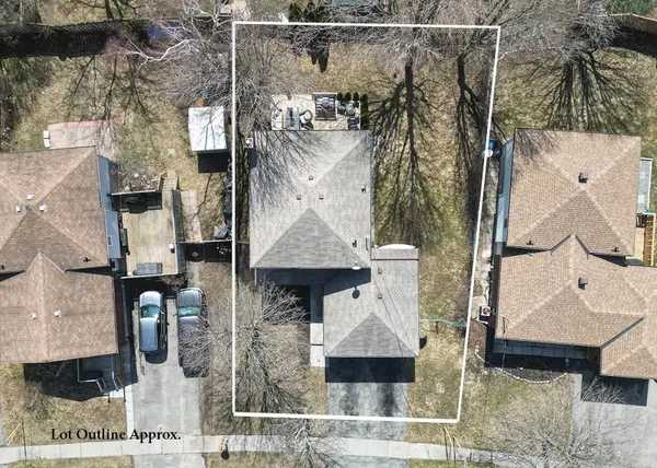 547 Ewing ST, Cobourg, ON K9A 4Y9