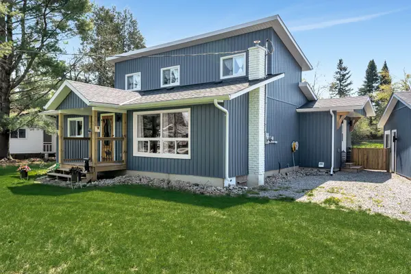 138 Alpine Lake RD, Trent Lakes, ON K0M 1A0