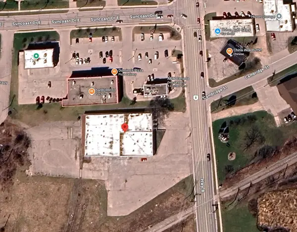 436 Huron ST #110, Goderich, ON N7A 3A5