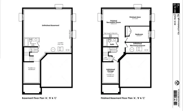 62 York DR, Peterborough, ON K9K 0H8